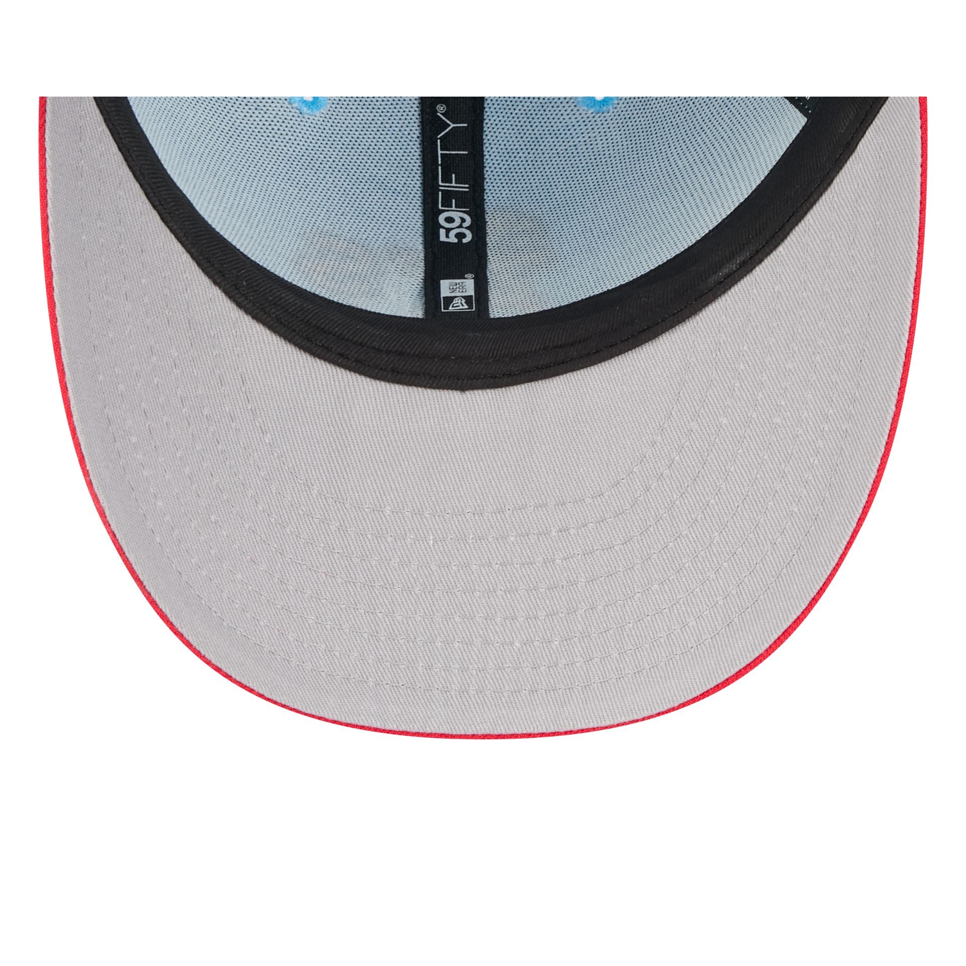 Athletics Independence Day 2025 Low Profile 59FIFTY Fitted Hat