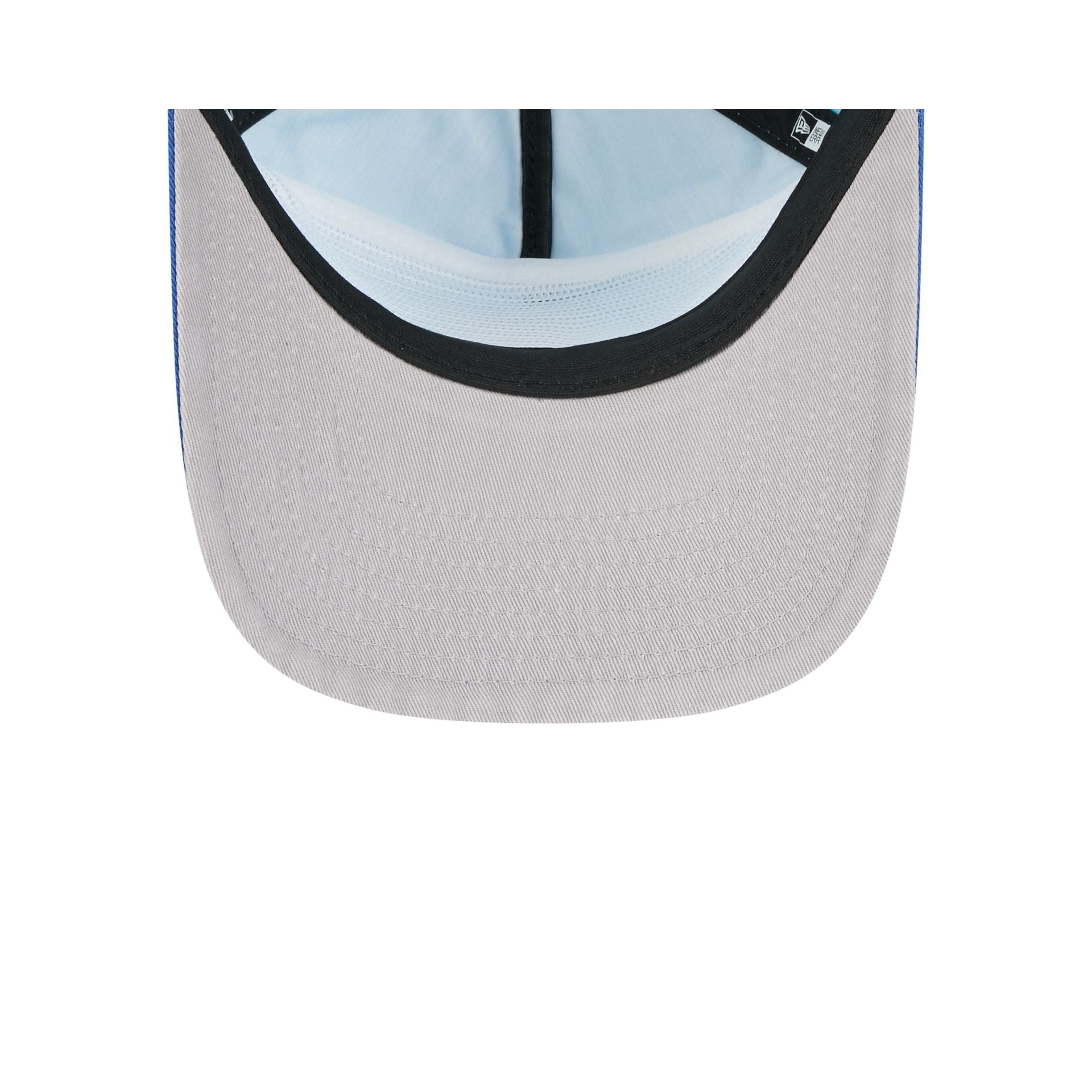 Detroit Tigers Independence Day 2025 Golfer Hat