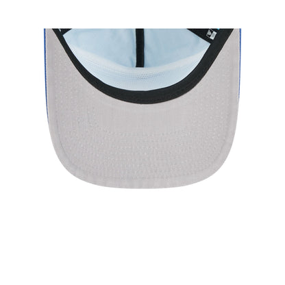 Detroit Tigers Independence Day 2025 Golfer Hat