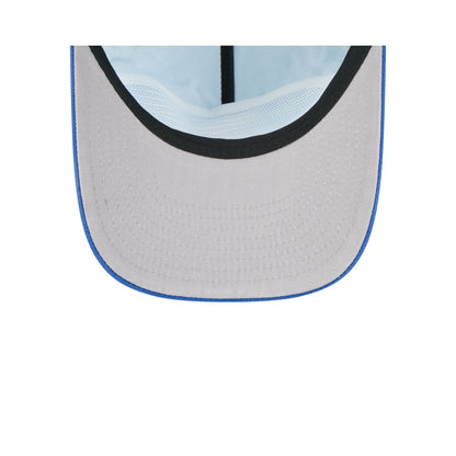 Los Angeles Dodgers Independence Day 2025 Golfer Hat