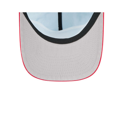 San Francisco Giants Independence Day 2025 Golfer Hat