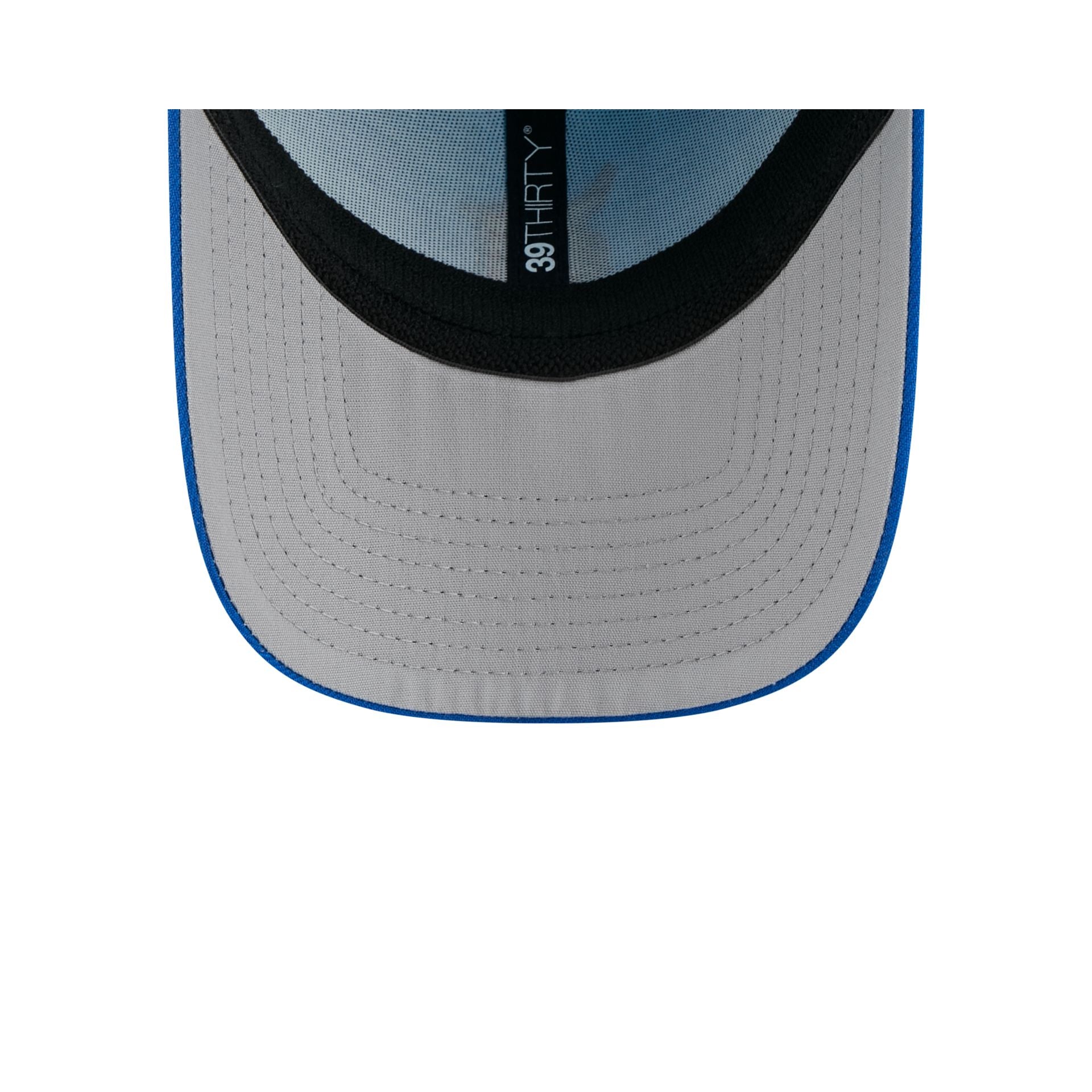 Detroit Tigers Independence Day 2025 39THIRTY Stretch Fit Hat