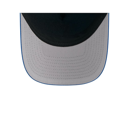 Detroit Tigers Independence Day 2025 9FORTY M-Crown A-Frame Trucker Hat