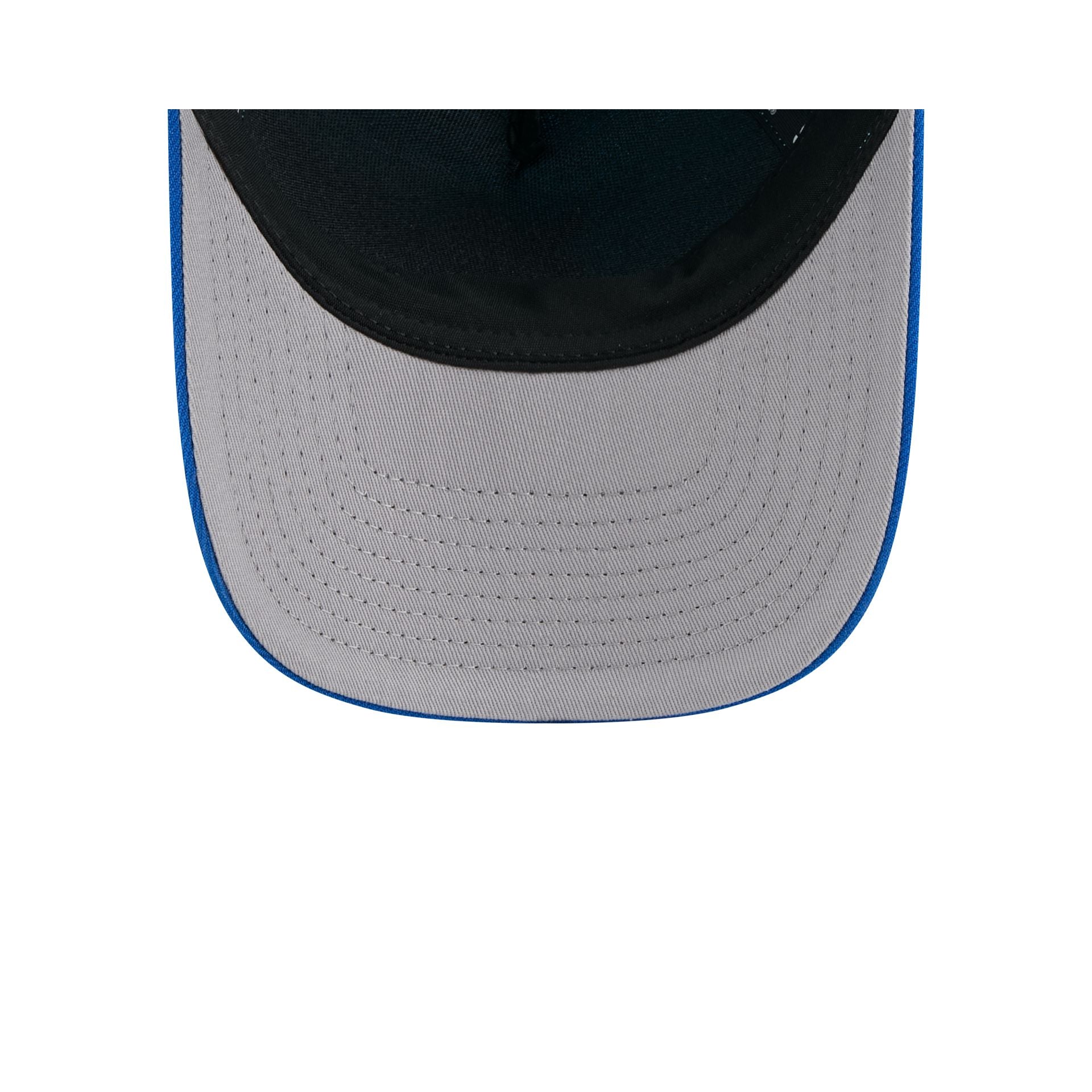 Detroit Tigers Independence Day 2025 Kids 9FORTY M-Crown A-Frame Trucker Hat