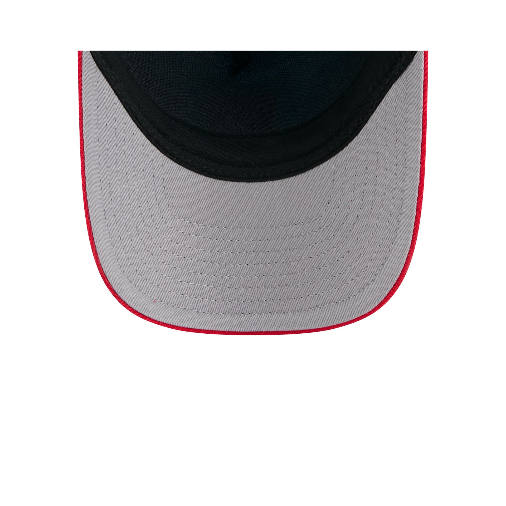 San Francisco Giants Independence Day 2025 Kids 9FORTY M-Crown A-Frame Trucker Hat