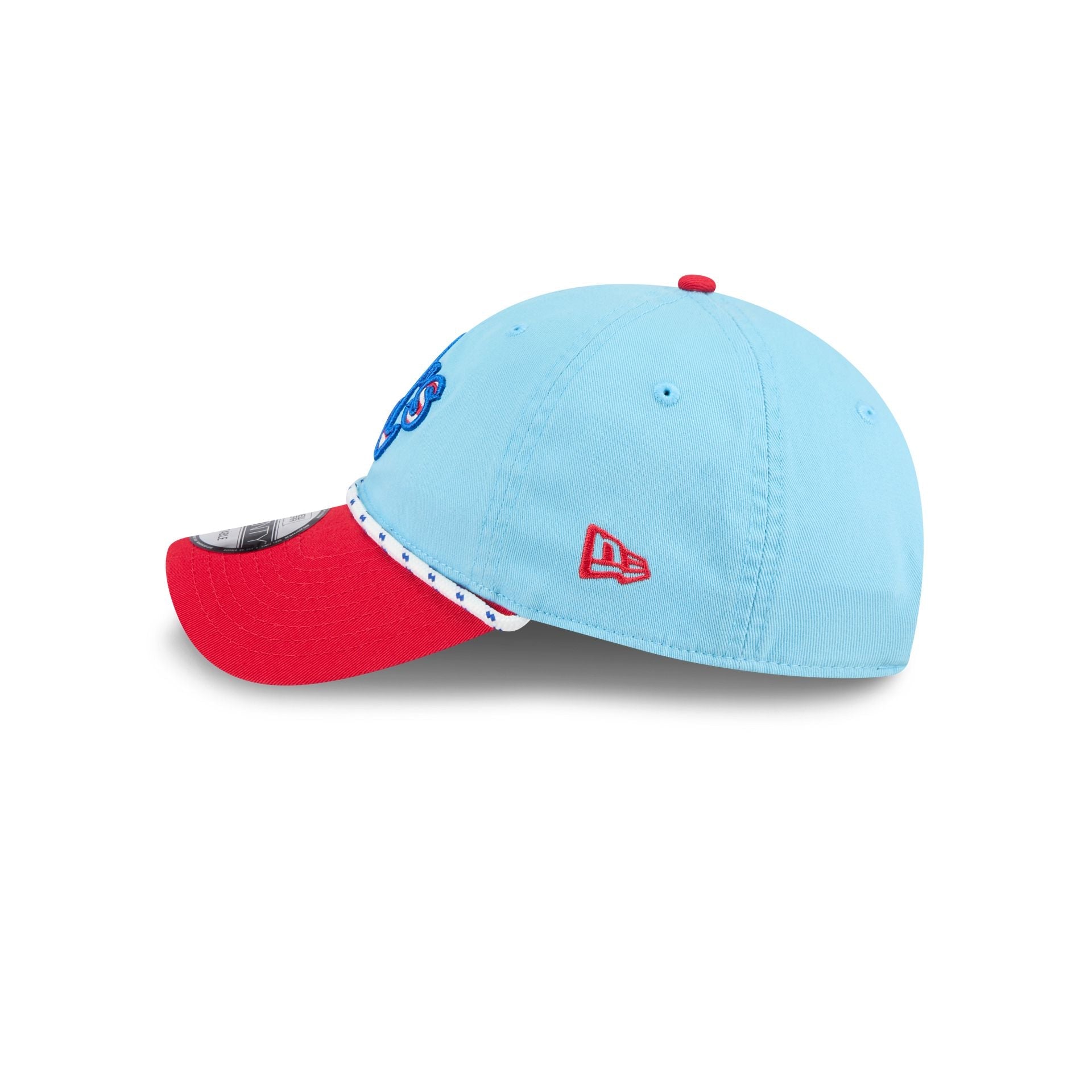 Athletics Independence Day 2025 9TWENTY Adjustable Hat