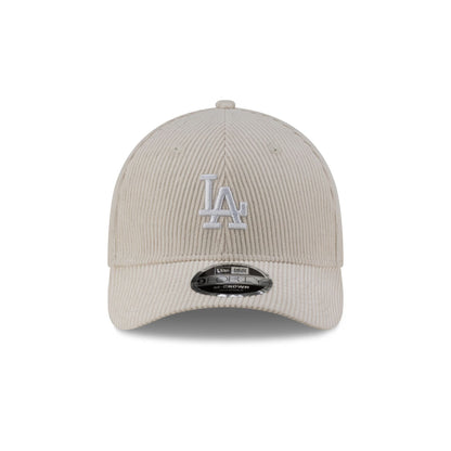 Los Angeles Dodgers Cord 9FORTY M-Crown Snapback Hat