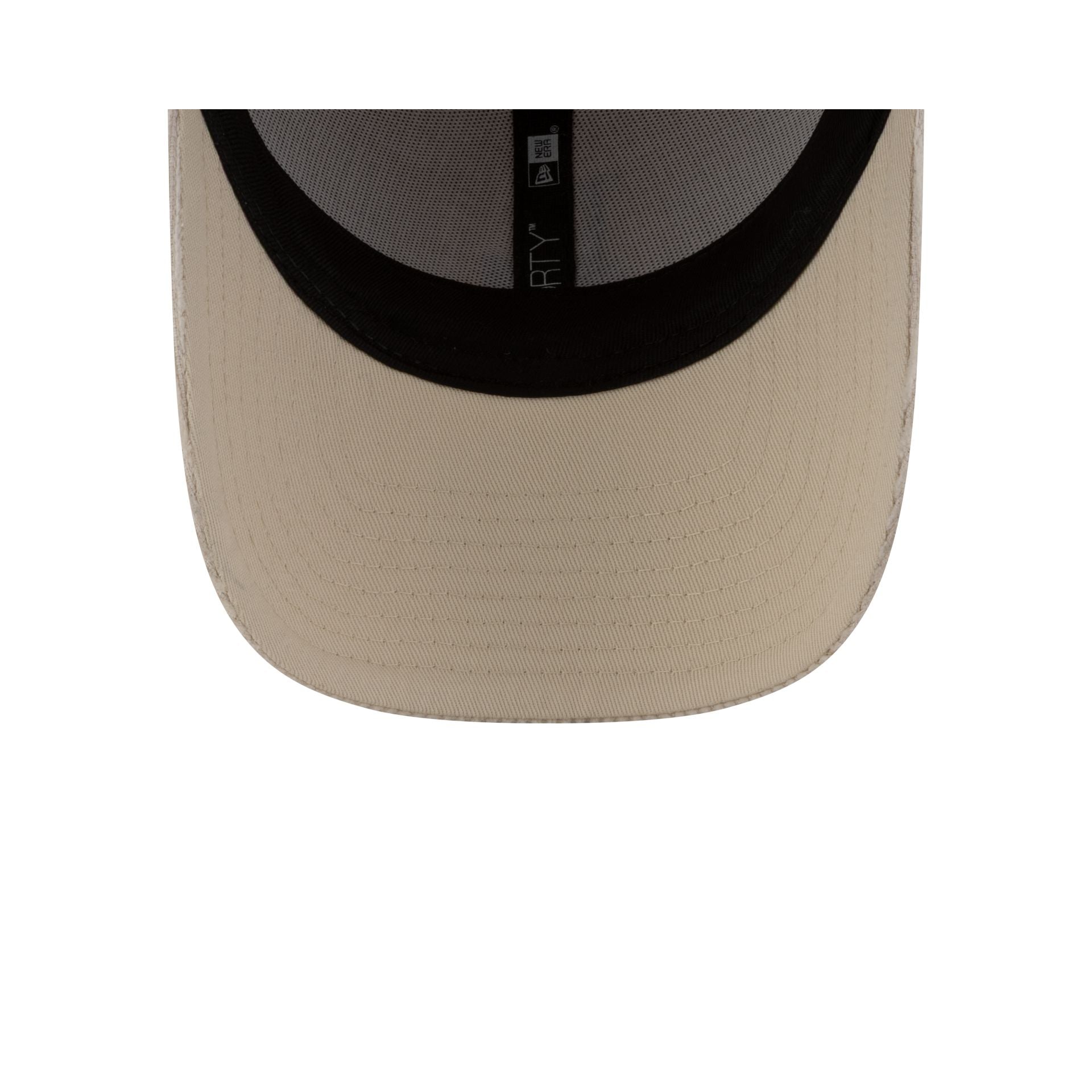 Los Angeles Dodgers Cord 9FORTY M-Crown Snapback Hat