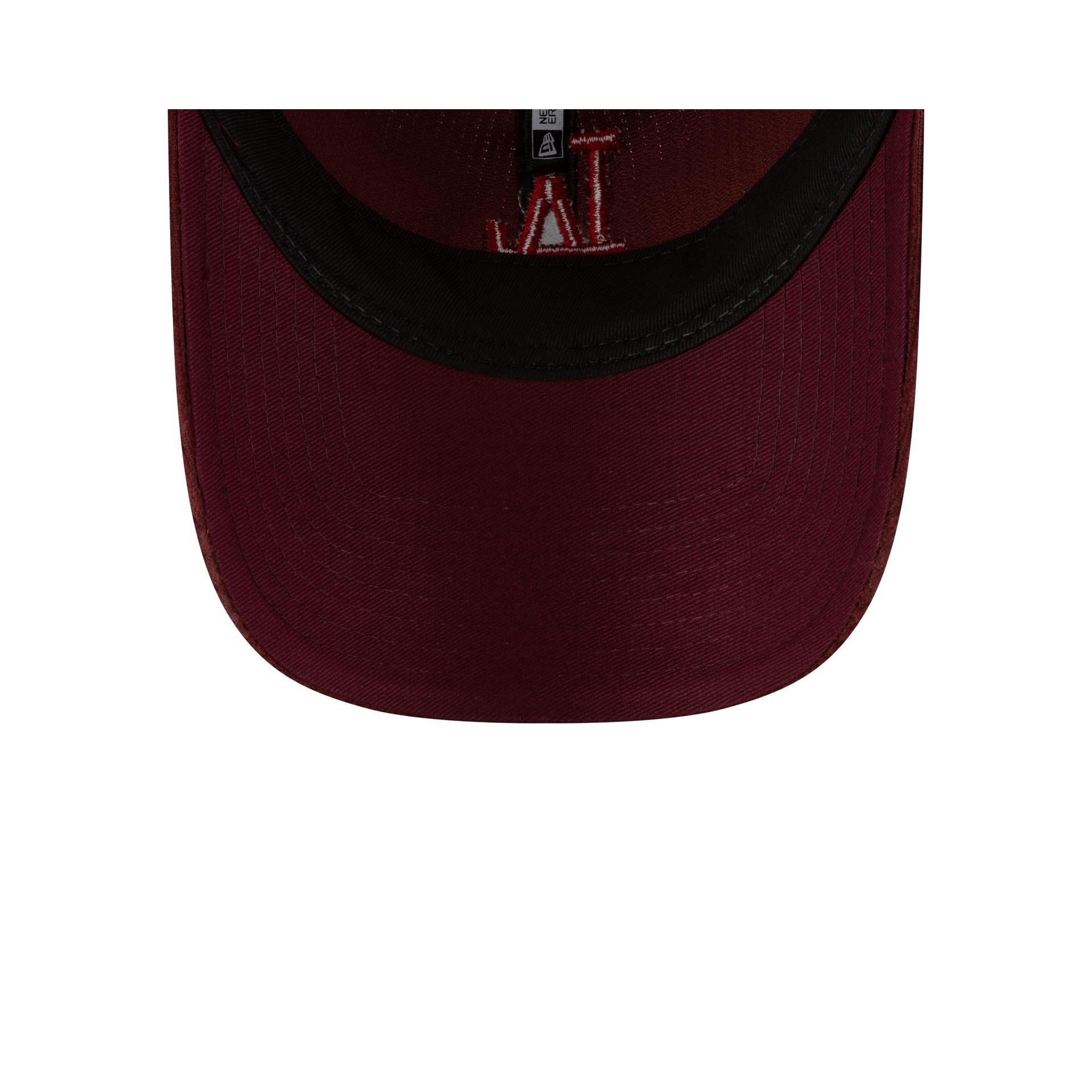 Los Angeles Dodgers Cord 9TWENTY Trucker Hat