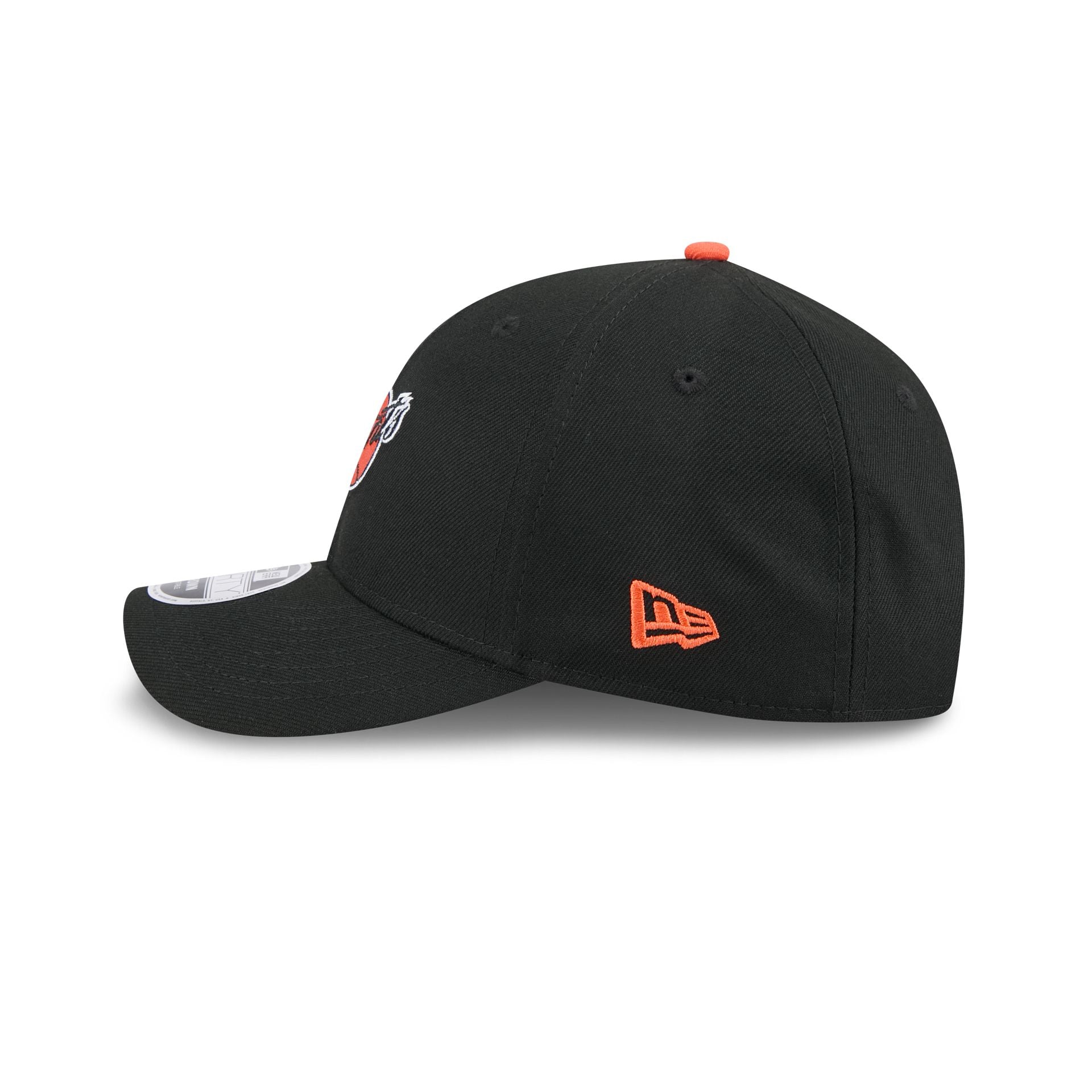 San Francisco Giants Hall of Fame 2025 9FORTY M-Crown Snapback Hat