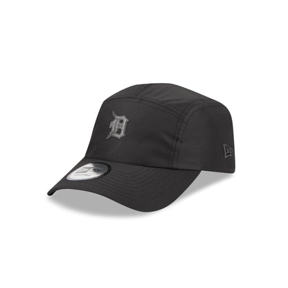 Alpha Industries x Detroit Tigers Black Runner Adjustable Hat