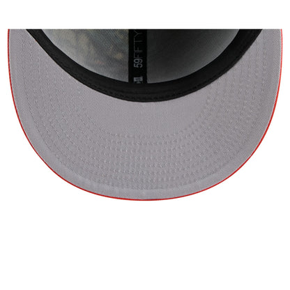 Detroit Tigers Diamond Hero Edition 59FIFTY Fitted Hat