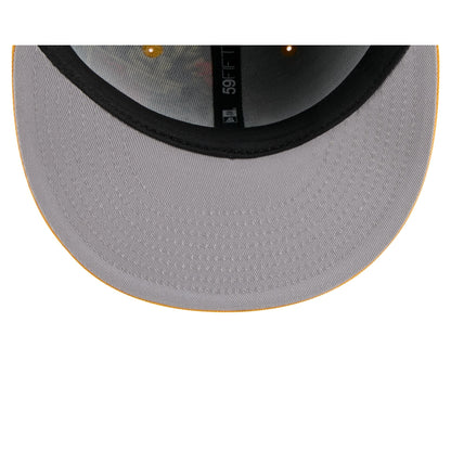 Athletics Diamond Hero Edition 59FIFTY Fitted Hat