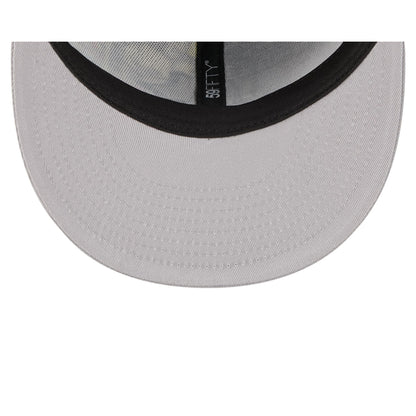 Los Angeles Dodgers Diamond Hero Edition 59FIFTY Fitted Hat