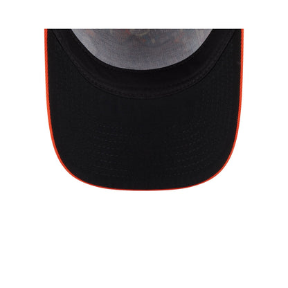 Detroit Tigers Diamond Hero Edition 9FORTY A-Frame Snapback Hat