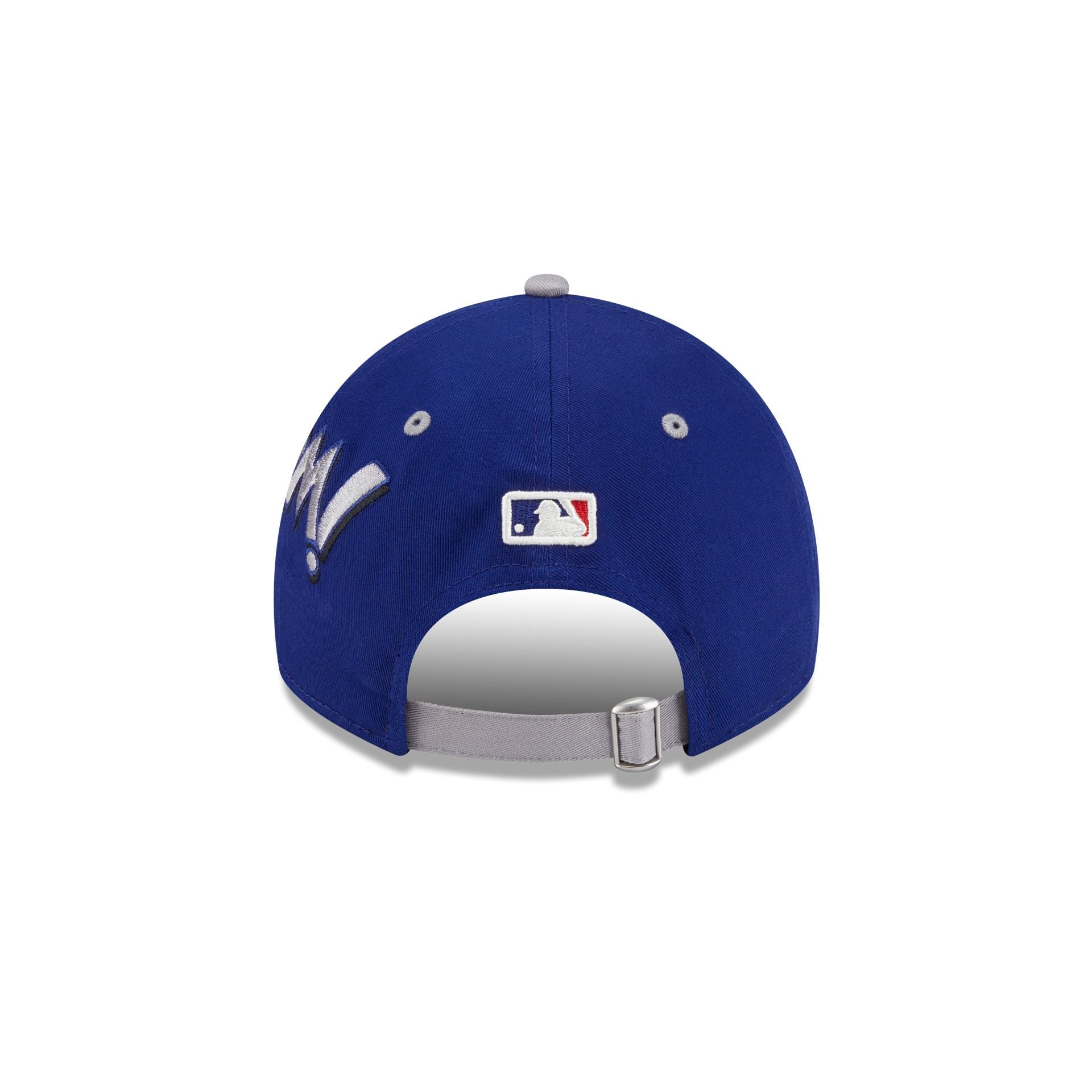 Los Angeles Dodgers Diamond Hero Edition 9TWENTY Adjustable Hat