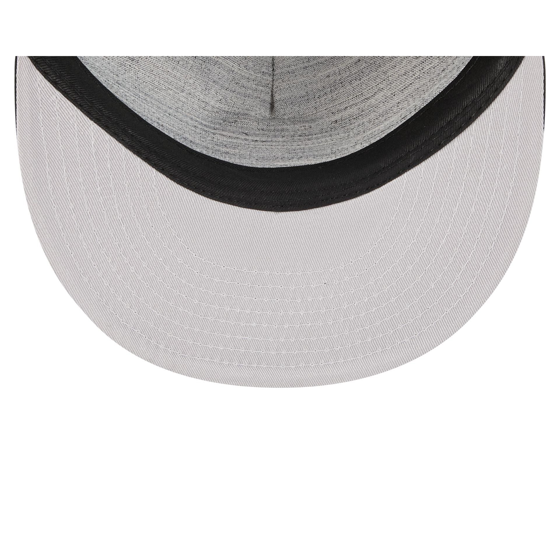 San Francisco Giants Easy Retro Crown 59FIFTY A-Frame Fitted Hat