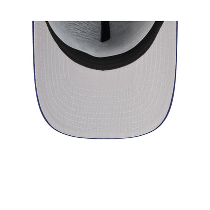 Los Angeles Dodgers Cartoon 59FIFTY A-Frame Fitted Hat