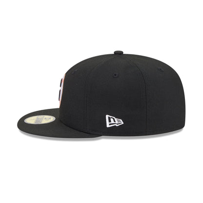 San Francisco Giants Deceptor 59FIFTY Fitted Hat