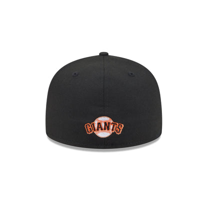 San Francisco Giants Deceptor 59FIFTY Fitted Hat