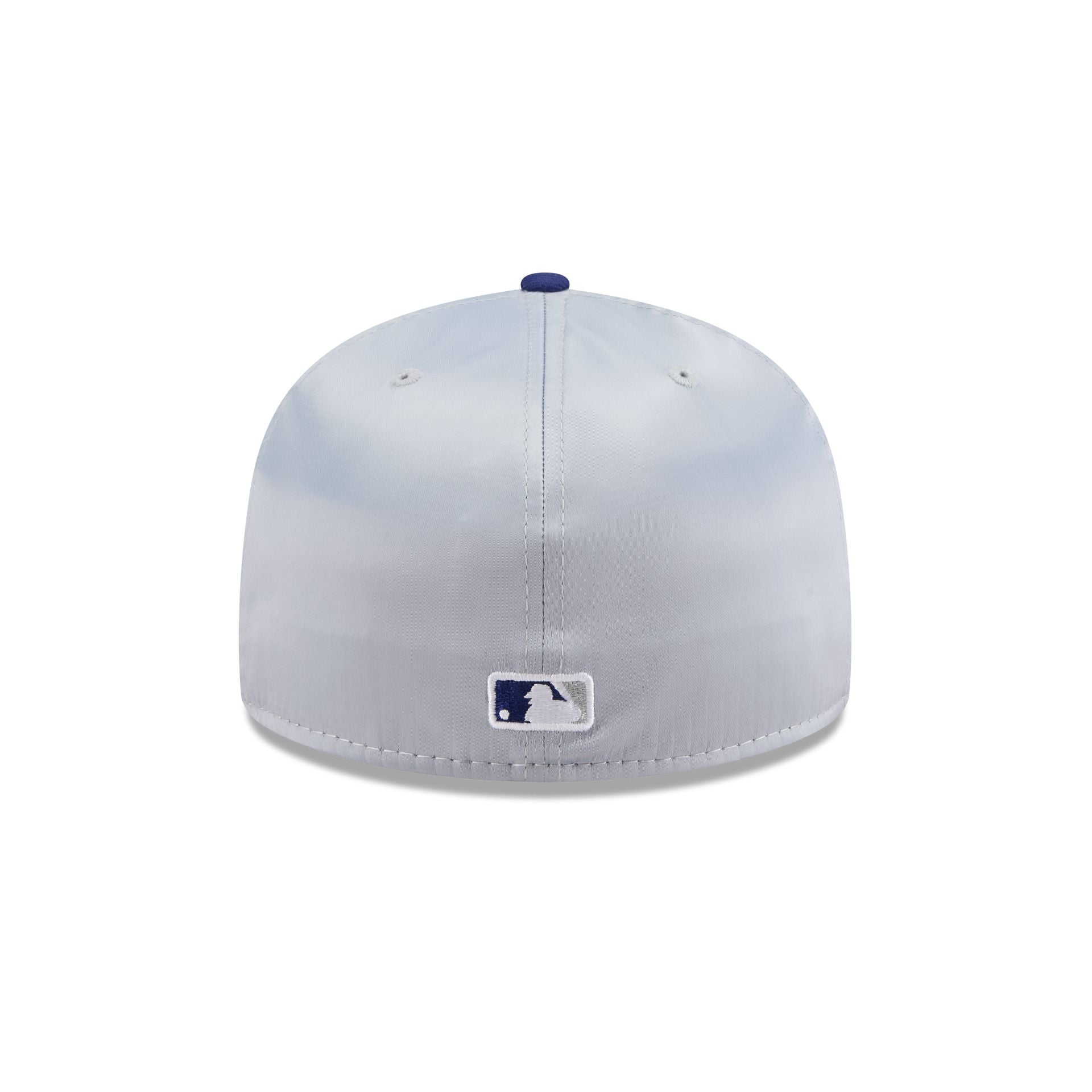 Los Angeles Dodgers Bold Satin 59FIFTY Fitted Hat