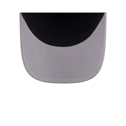 Los Angeles Dodgers Arch 9FORTY M-Crown A-Frame Snapback Hat