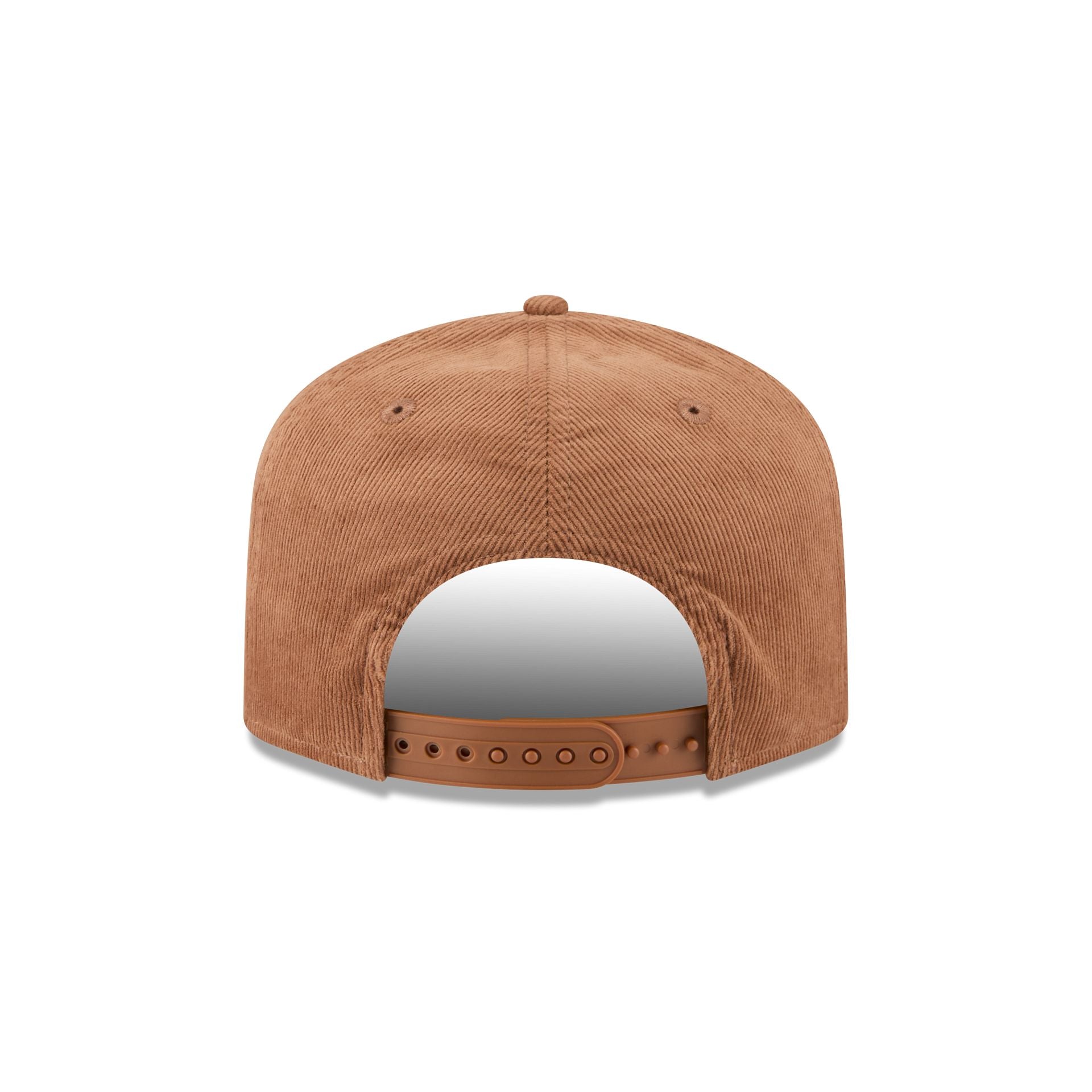 San Francisco Giants Nostalgic Brown Corduroy 19TWENTY Adjustable Hat