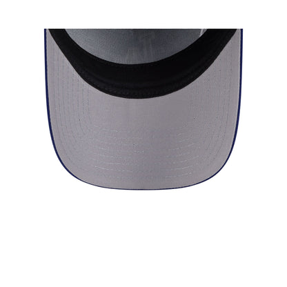 Los Angeles Dodgers Stardom Women's 9FORTY A-Frame Snapback Hat