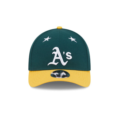 Athletics 2025 All-Star Game 9FORTY M-Crown Snapback Hat