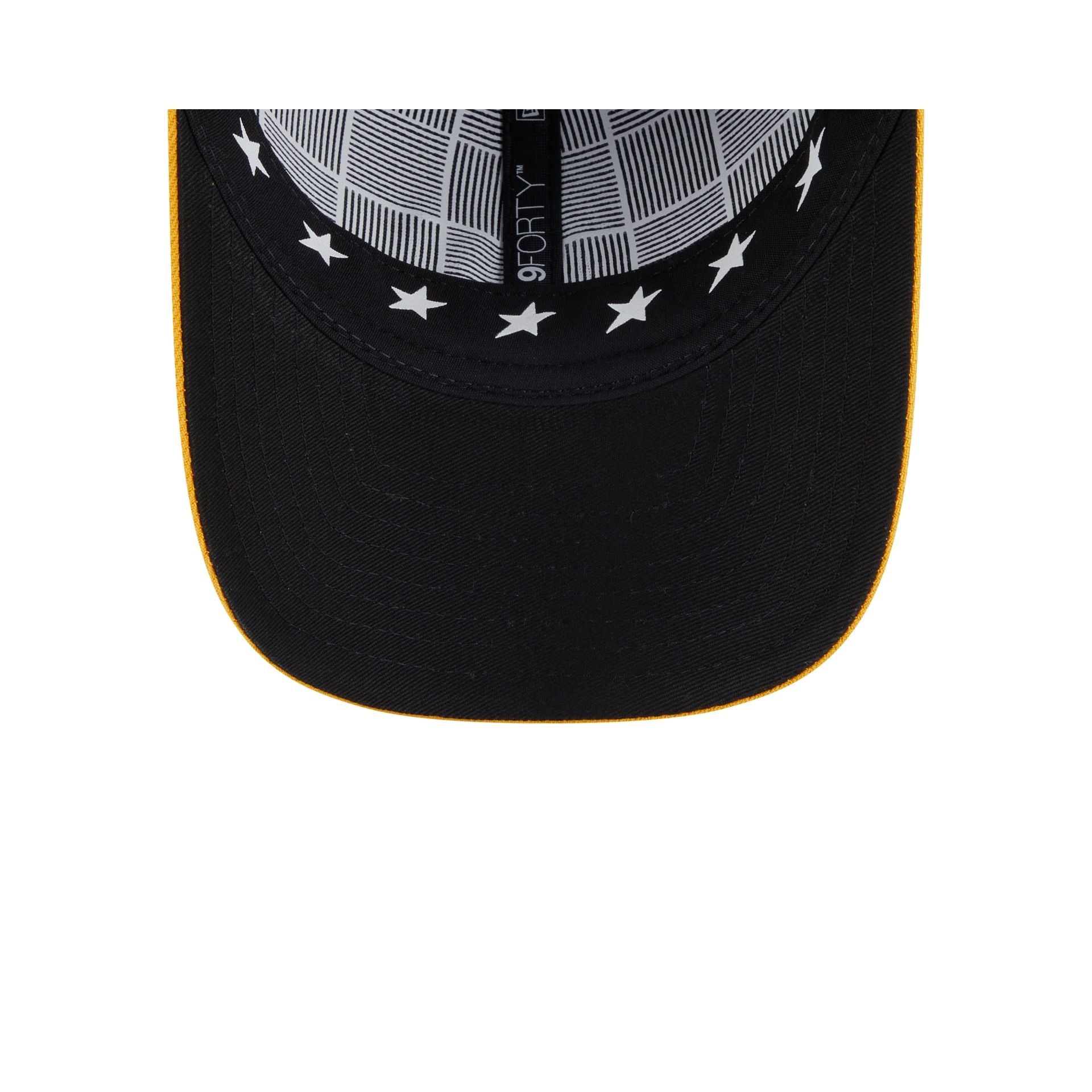 Athletics 2025 All-Star Game 9FORTY M-Crown Snapback Hat