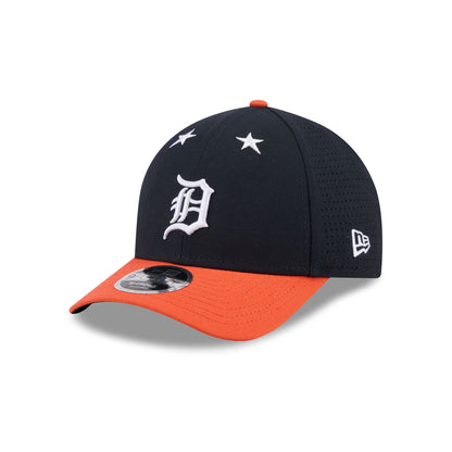 Detroit Tigers 2025 All-Star Game 9FORTY M-Crown Snapback Hat