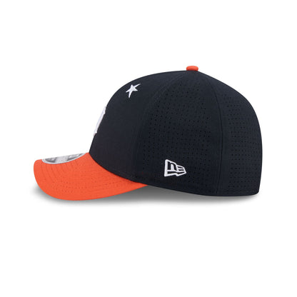 Detroit Tigers 2025 All-Star Game 9FORTY M-Crown Snapback Hat