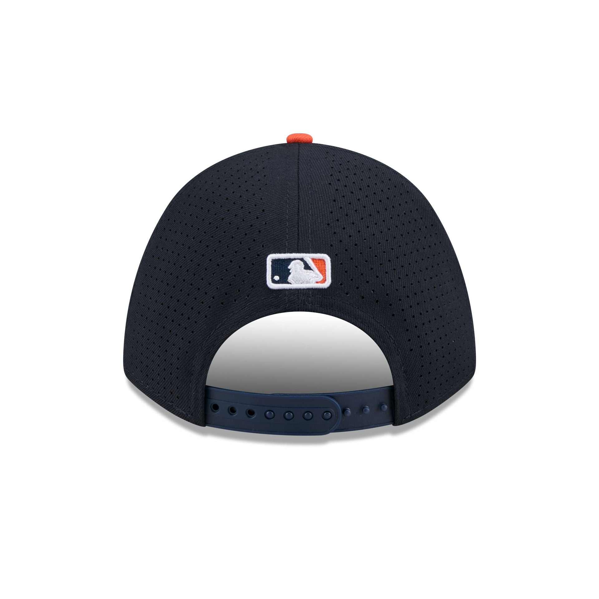 Detroit Tigers 2025 All-Star Game 9FORTY M-Crown Snapback Hat