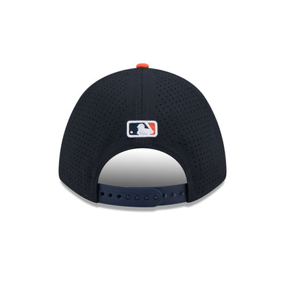 Detroit Tigers 2025 All-Star Game 9FORTY M-Crown Snapback Hat