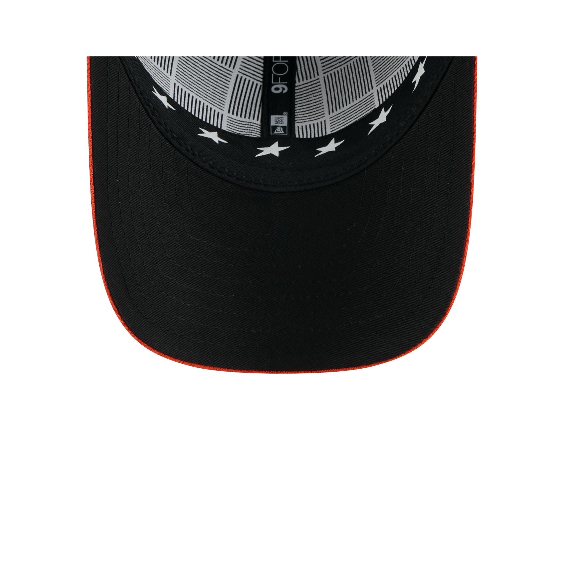 Detroit Tigers 2025 All-Star Game 9FORTY M-Crown Snapback Hat