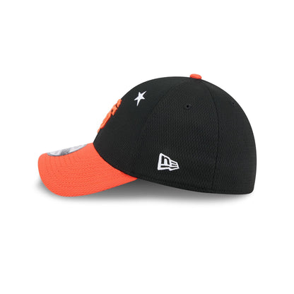 San Francisco Giants 2025 All-Star Game 39THIRTY Stretch Fit Hat