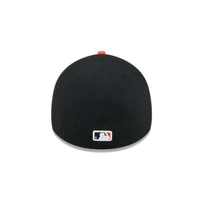 San Francisco Giants 2025 All-Star Game 39THIRTY Stretch Fit Hat