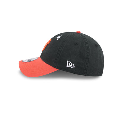 San Francisco Giants 2025 All-Star Game 9TWENTY Adjustable Hat