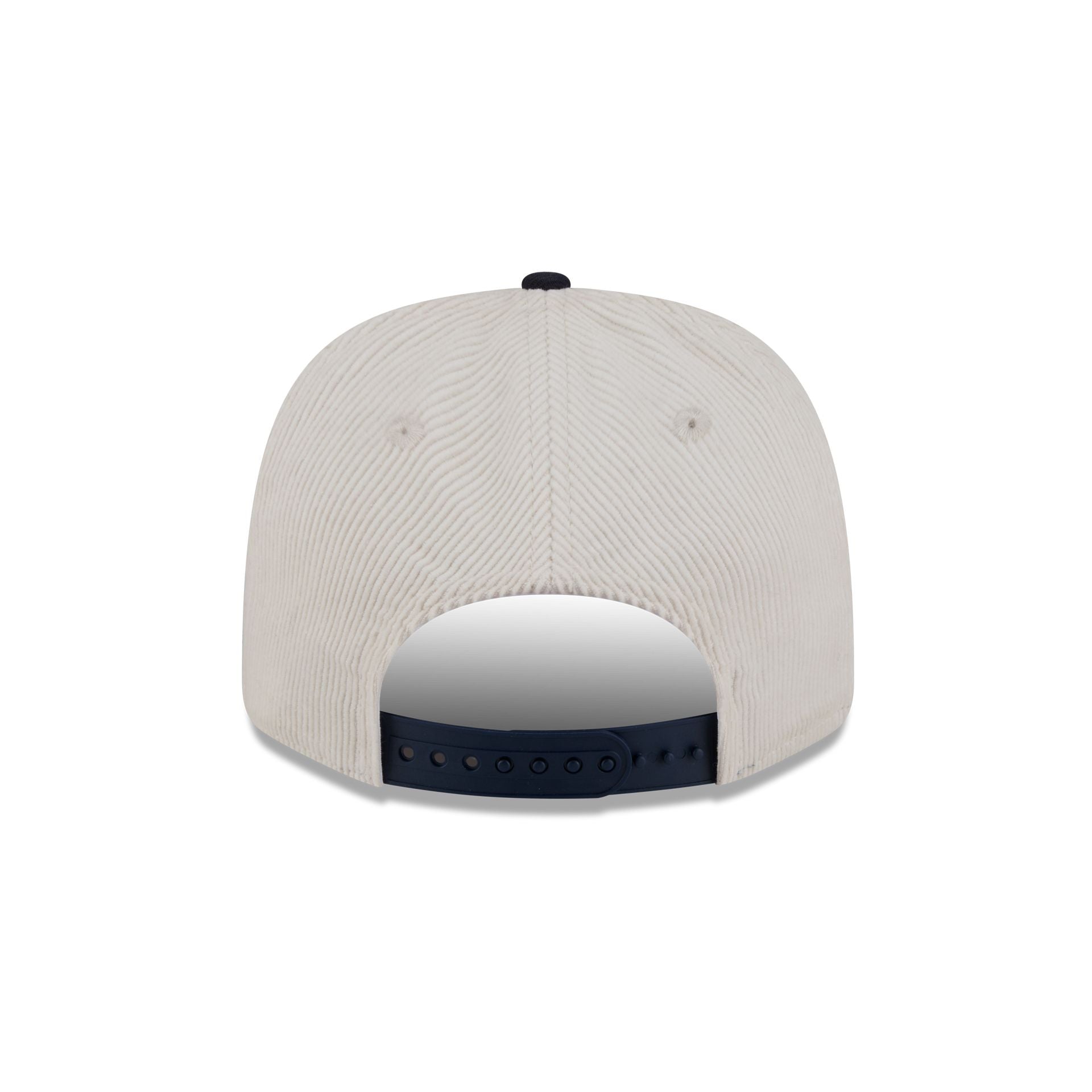 Detroit Tigers Loyal Corduroy 9SEVENTY Stretch-Snap Hat