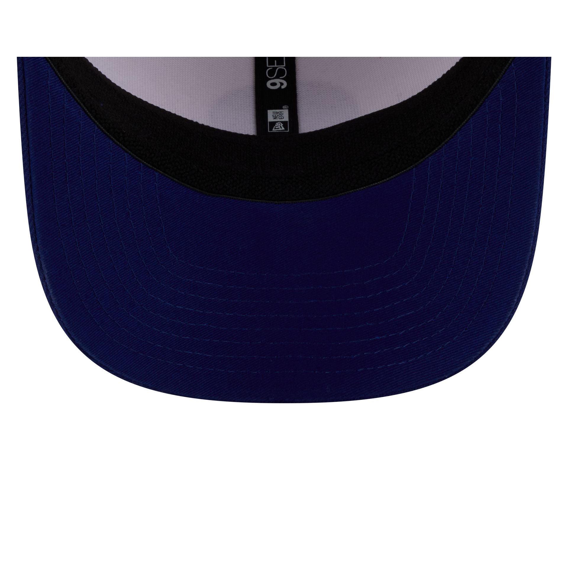 Los Angeles Dodgers Loyal Corduroy 9SEVENTY Stretch-Snap Hat