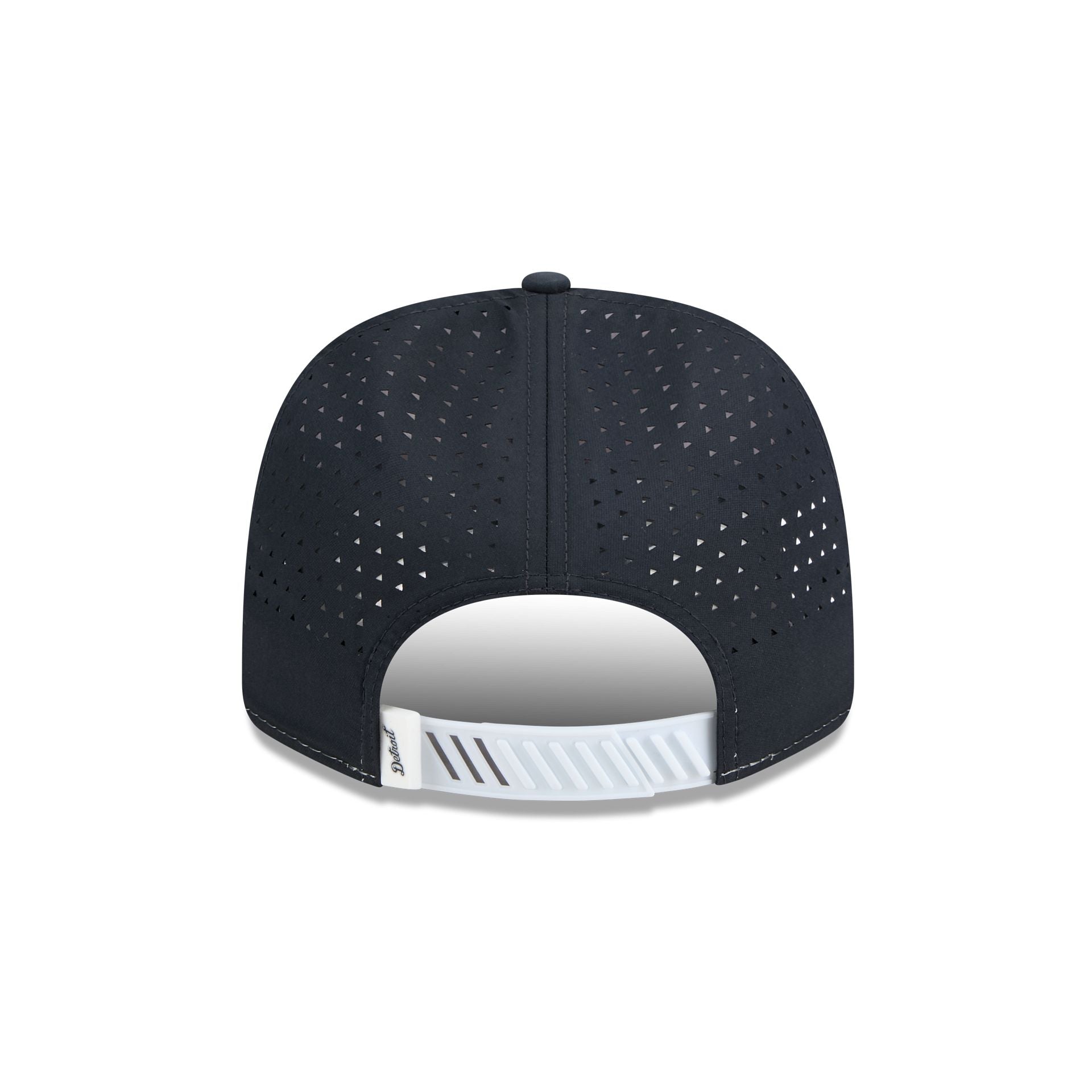 Detroit Tigers Est. Patch 9SEVENTY Stretch-Snap Hat