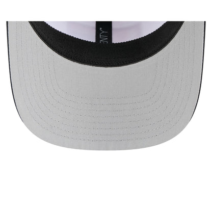 San Francisco Giants Est. Patch 9SEVENTY Stretch-Snap Hat