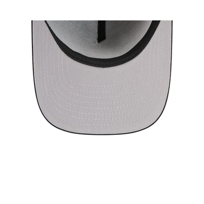 Detroit Tigers Ripstop Camo 59FIFTY A-Frame Fitted Hat