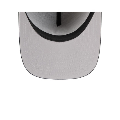 Athletics Ripstop Camo 59FIFTY A-Frame Fitted Hat