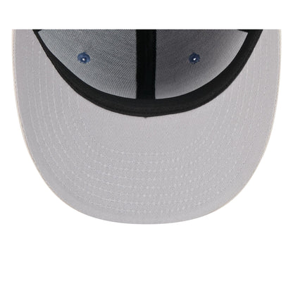 Detroit Tigers Two-Tone Denim 59FIFTY Fitted Hat