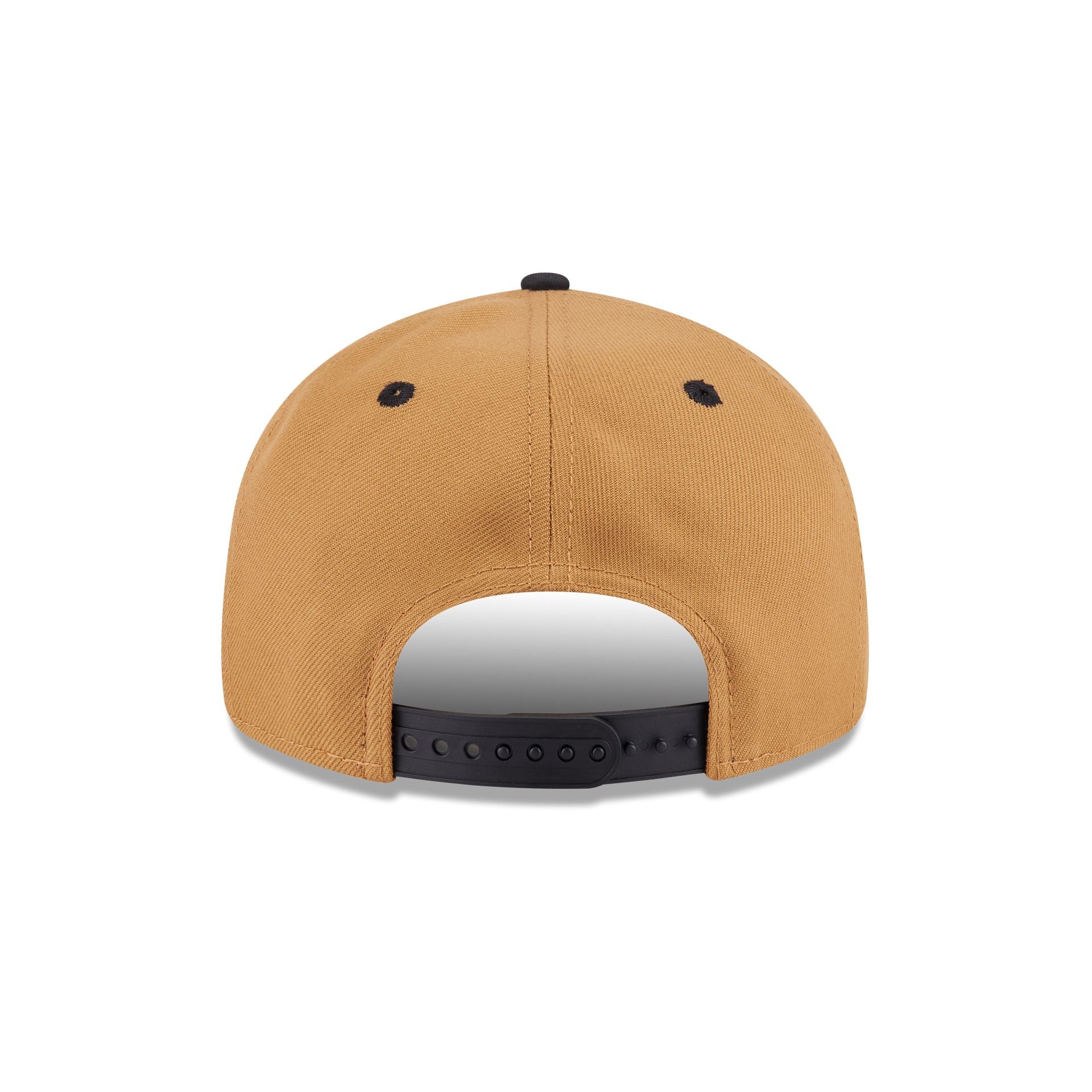 San Francisco Giants Wheat Retro Crown 9FIFTY Snapback Hat