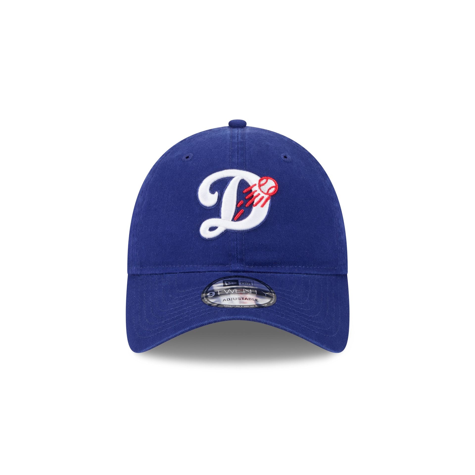 Los Angeles Dodgers Deceptor 9TWENTY Adjustable Hat