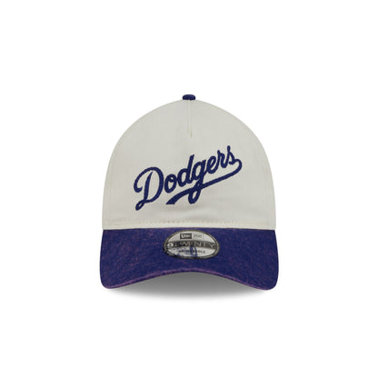 Los Angeles Dodgers Sport Classics Pastel 9TWENTY A-Frame Adjustable Hat