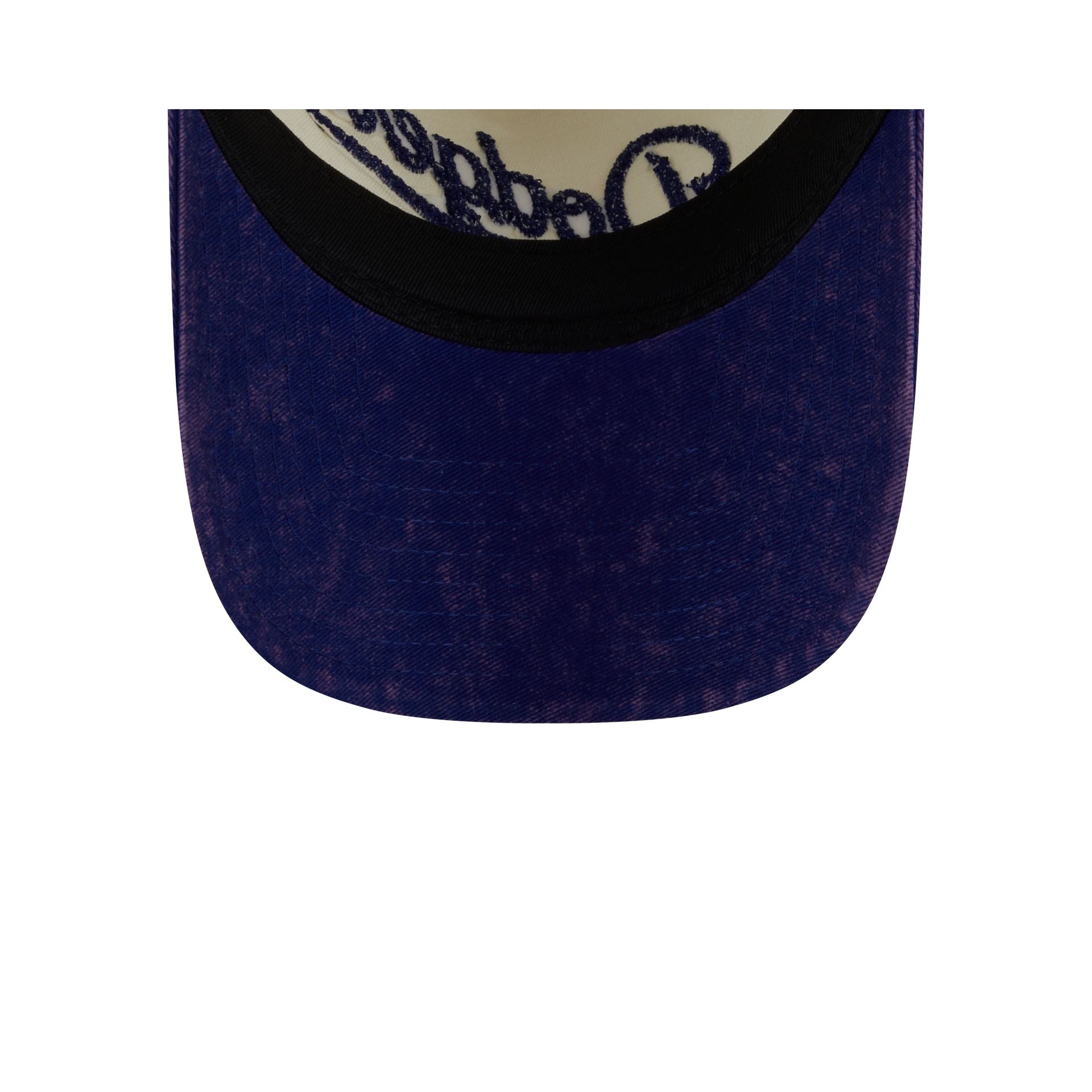 Los Angeles Dodgers Sport Classics Pastel 9TWENTY A-Frame Adjustable Hat