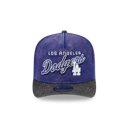 Los Angeles Dodgers Sport Classics Pastel Golfer Hat